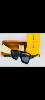 Royal Palace Optics