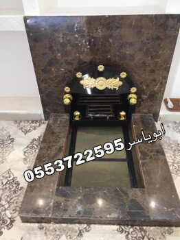 مشبات خيام منزلية مناقل مشبات