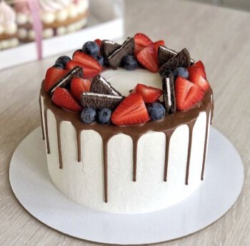 Almuhajer Bakery