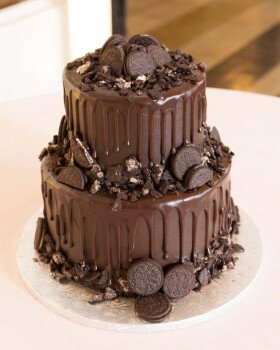 Almuhajer Bakery