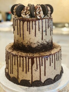 Almuhajer Bakery