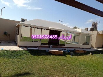 مشبات خيام منزلية مناقل مشبات