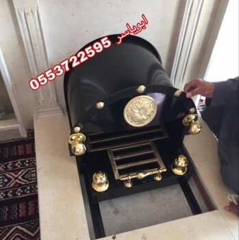 مشبات خيام منزلية مناقل مشبات