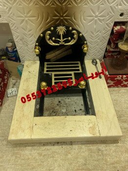 مشبات خيام منزلية مناقل مشبات