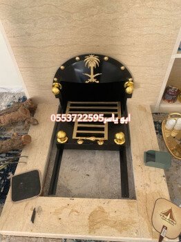 مشبات خيام منزلية مناقل مشبات