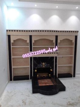 مشبات خيام منزلية مناقل مشبات
