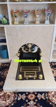 مشبات خيام منزلية مناقل مشبات