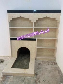 مشبات خيام منزلية مناقل مشبات