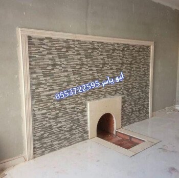 مشبات خيام منزلية مناقل مشبات