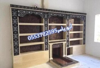مشبات خيام منزلية مناقل مشبات