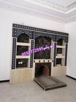 مشبات خيام منزلية مناقل مشبات