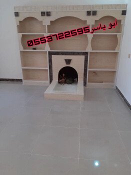 مشبات خيام منزلية مناقل مشبات