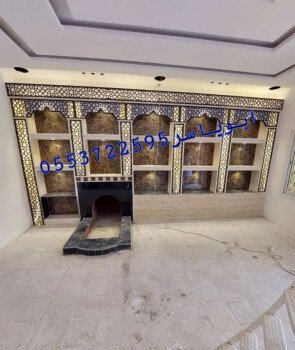 مشبات خيام منزلية مناقل مشبات