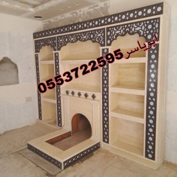 مشبات خيام منزلية مناقل مشبات