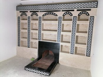 مشبات خيام منزلية مناقل مشبات