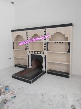 مشبات خيام منزلية مناقل مشبات
