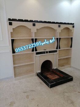 مشبات خيام منزلية مناقل مشبات