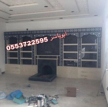 مشبات خيام منزلية مناقل مشبات