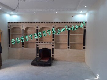 مشبات خيام منزلية مناقل مشبات