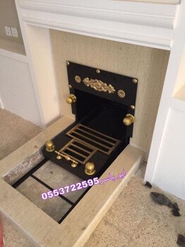 مشبات خيام منزلية مناقل مشبات