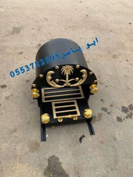 مشبات خيام منزلية مناقل مشبات