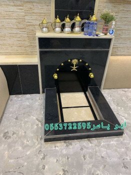 مشبات خيام منزلية مناقل مشبات