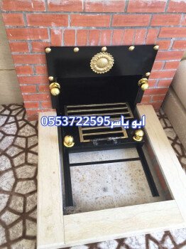 مشبات خيام منزلية مناقل مشبات