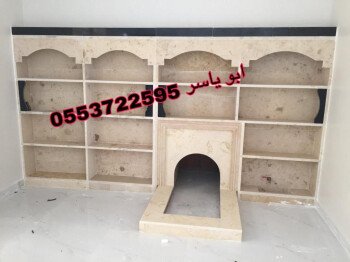 مشبات خيام منزلية مناقل مشبات