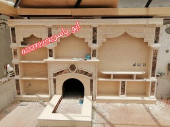 مشبات خيام منزلية مناقل مشبات