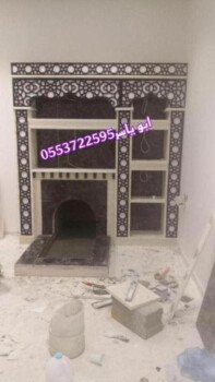 مشبات خيام منزلية مناقل مشبات