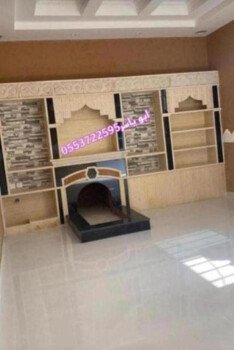 مشبات خيام منزلية مناقل مشبات