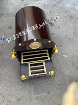 مشبات خيام منزلية مناقل مشبات