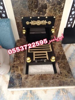 مشبات خيام منزلية مناقل مشبات