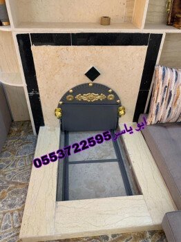مشبات خيام منزلية مناقل مشبات