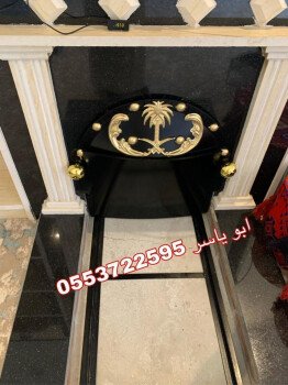 مشبات خيام منزلية مناقل مشبات