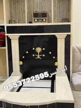 مشبات خيام منزلية مناقل مشبات
