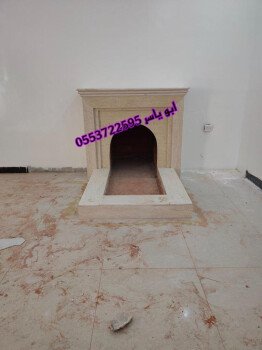 مشبات خيام منزلية مناقل مشبات