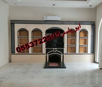 مشبات خيام منزلية مناقل مشبات