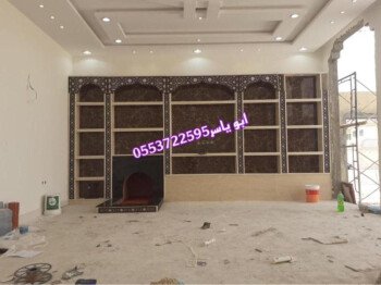 مشبات خيام منزلية مناقل مشبات