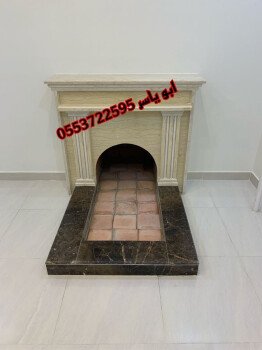 مشبات خيام منزلية مناقل مشبات