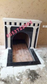 مشبات خيام منزلية مناقل مشبات
