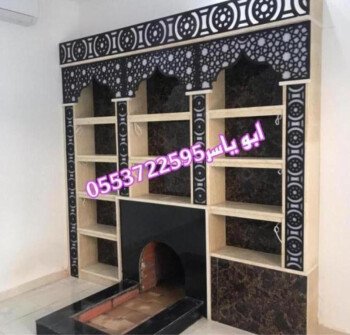 مشبات خيام منزلية مناقل مشبات