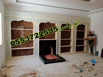مشبات خيام منزلية مناقل مشبات