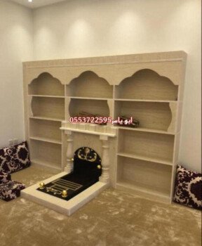 مشبات خيام منزلية مناقل مشبات