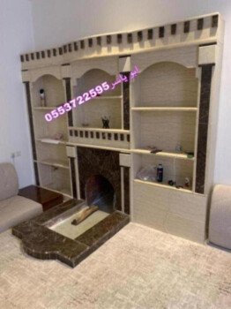 مشبات خيام منزلية مناقل مشبات