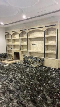 مشبات خيام منزلية مناقل مشبات