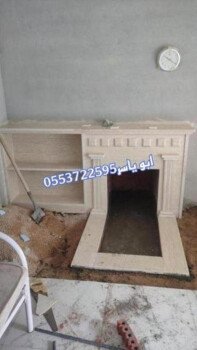 مشبات خيام منزلية مناقل مشبات