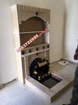 مشبات خيام منزلية مناقل مشبات