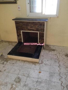 مشبات خيام منزلية مناقل مشبات