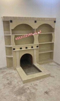 مشبات خيام منزلية مناقل مشبات